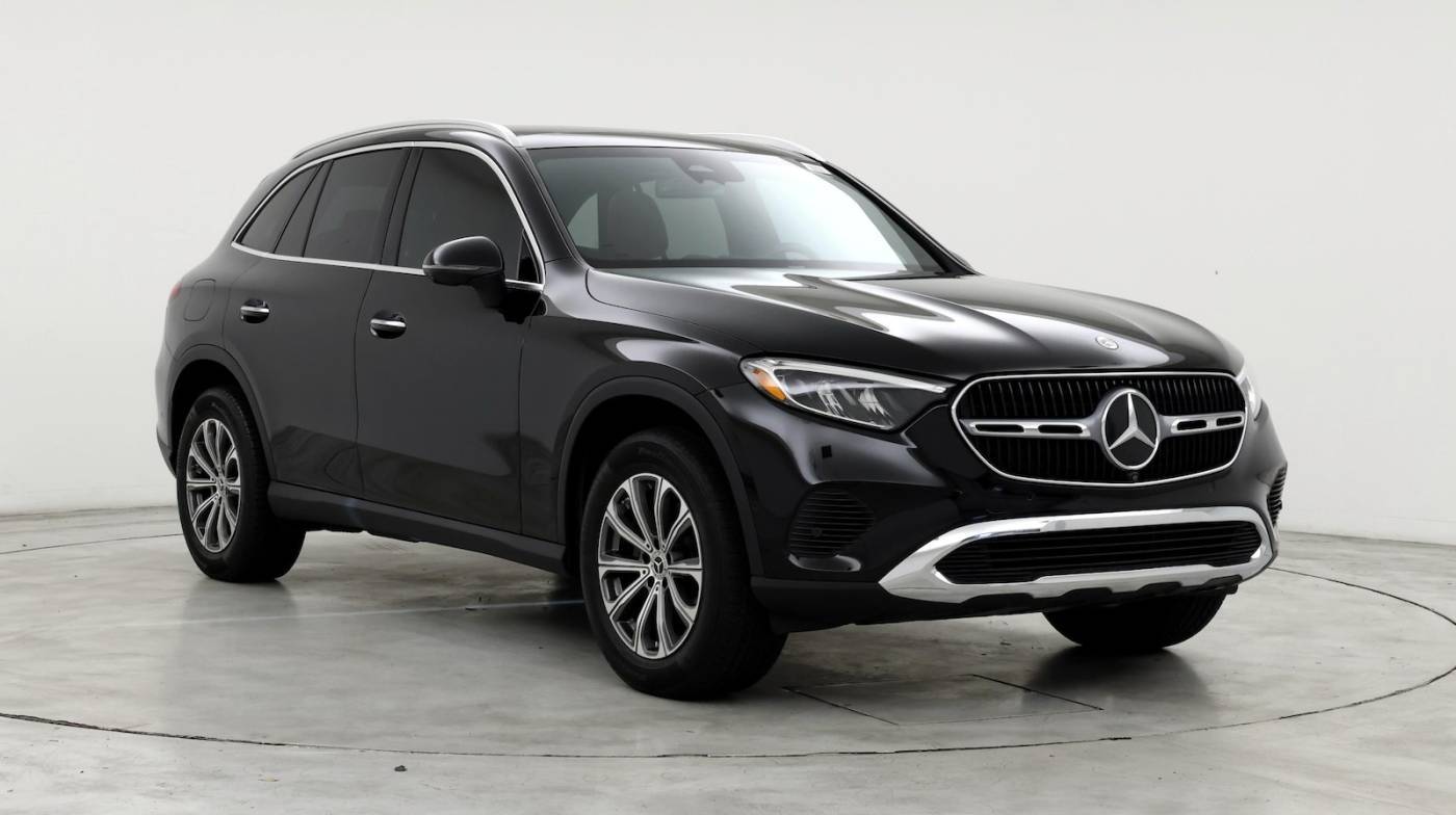 2023 Mercedes-Benz GLC GLC 300 — SUV — 16,961 mi — Pineville, NC