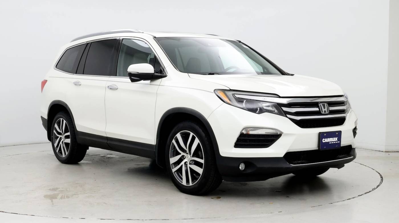 2016 Honda Pilot Touring — SUV — 69,985 mi — Pineville, NC