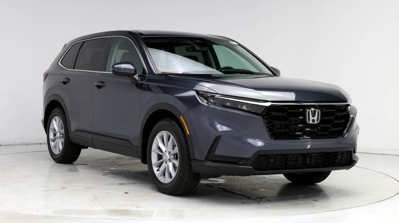 2025 Honda CR-V EX-L — SUV — 92 mi — Pineville, NC