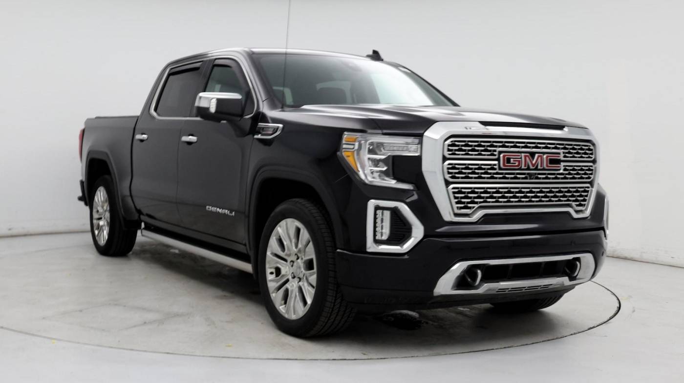 2020 GMC Sierra 1500 Denali — Pickup Truck — 49,390 mi — Pineville, NC