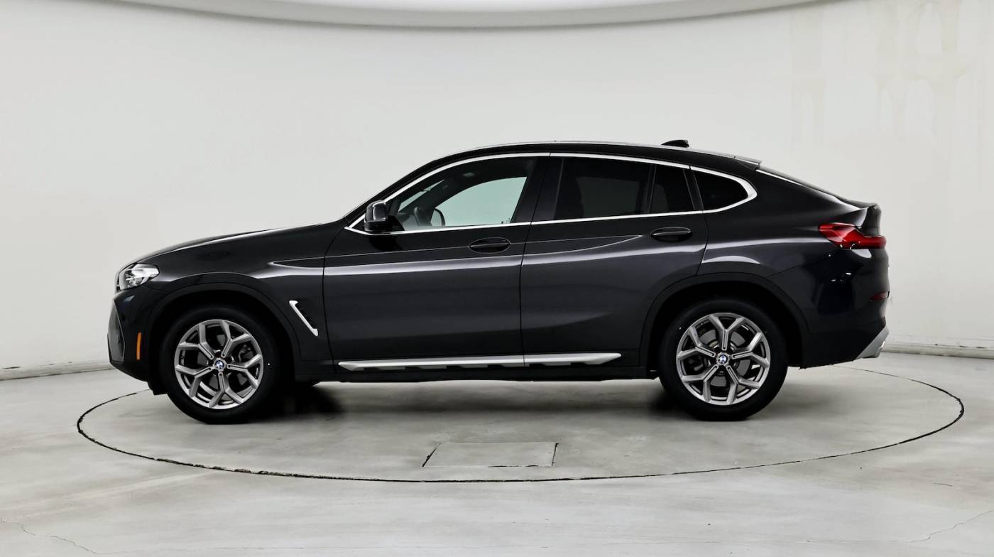 2023 BMW X4 30i — SUV — 28,283 mi — Pineville, NC