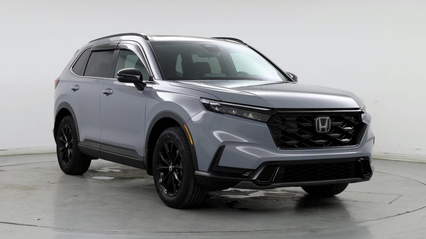 2023 Honda CR-V Hybrid Sport — SUV — 31,749 mi — Stockbridge, GA
