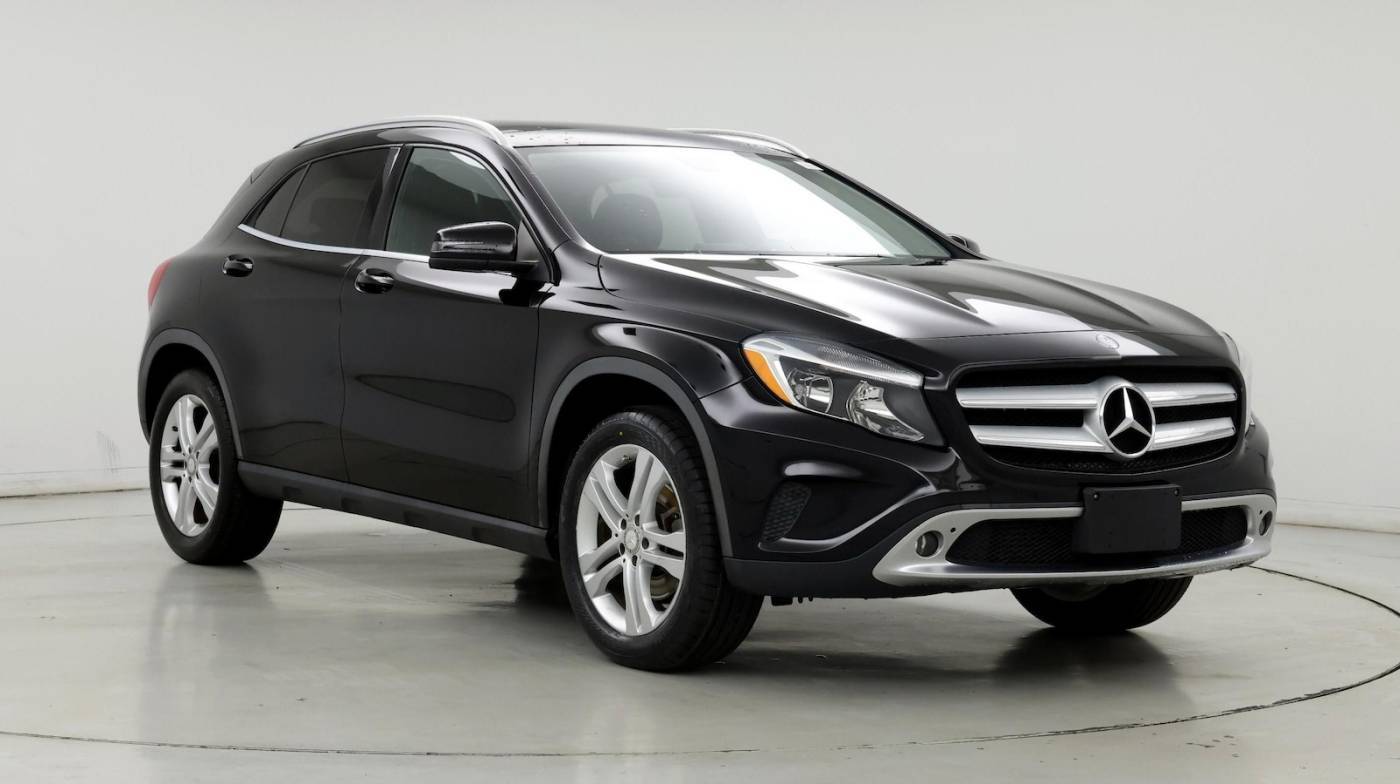 2015 Mercedes-Benz GLA GLA 250 — SUV — 73,982 mi — Stockbridge, GA