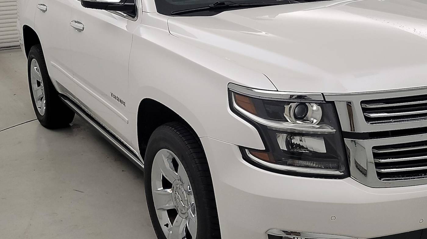 2017 Chevrolet Tahoe Premier — SUV — 96,293 mi — Stockbridge, GA