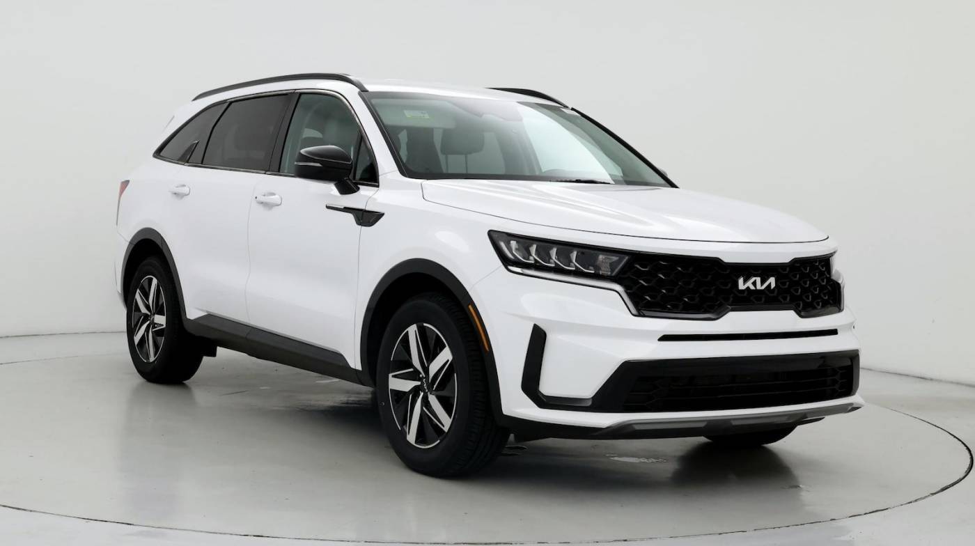 2022 Kia Sorento S — SUV — 32,800 mi — Stockbridge, GA