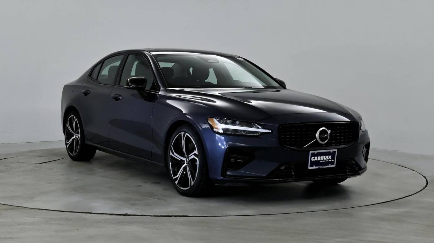 2024 Volvo S60 Core — Sedan — 16,332 mi — Stockbridge, GA