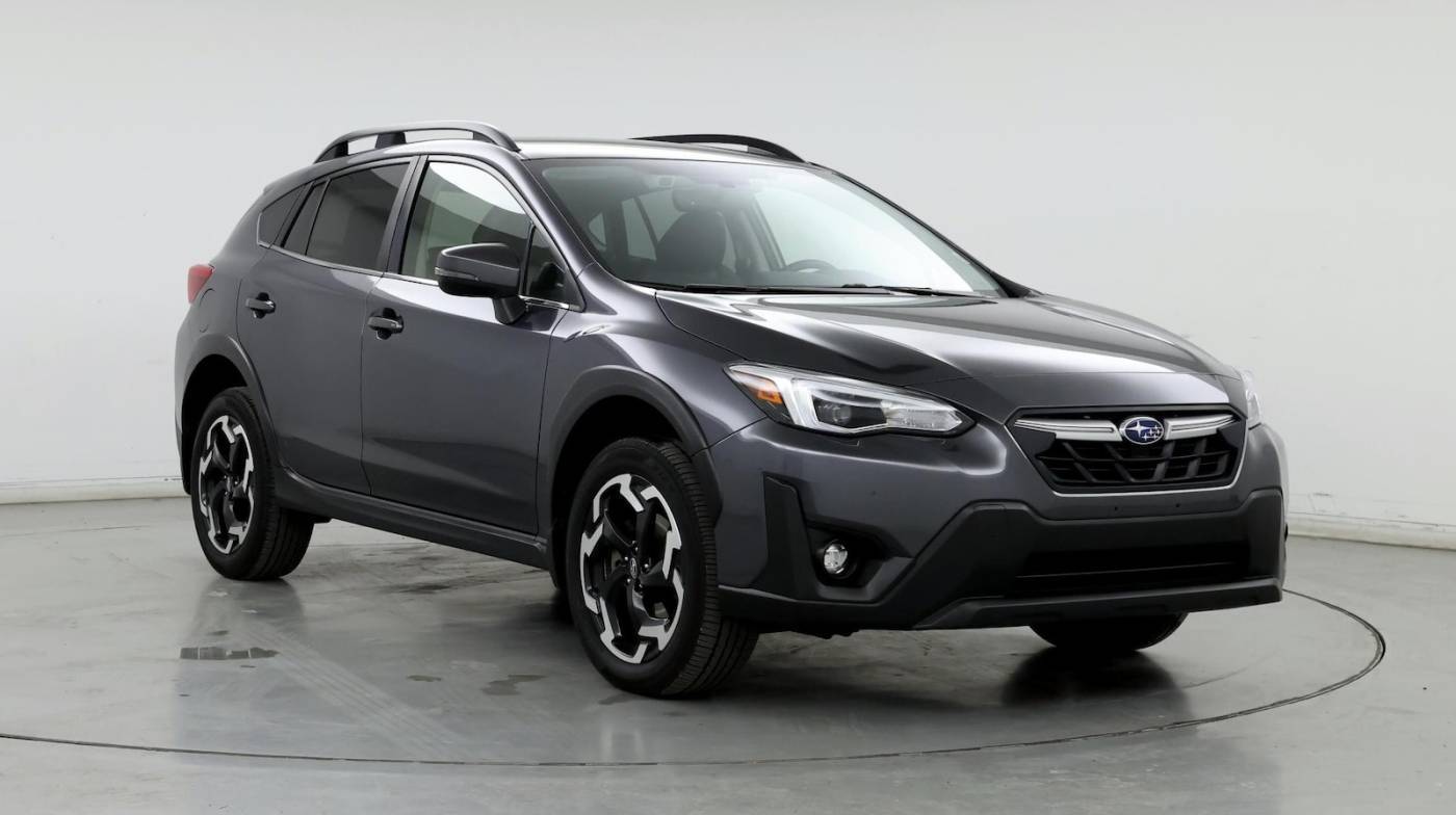 2023 Subaru Crosstrek Limited — SUV — 32,741 mi — Stockbridge, GA