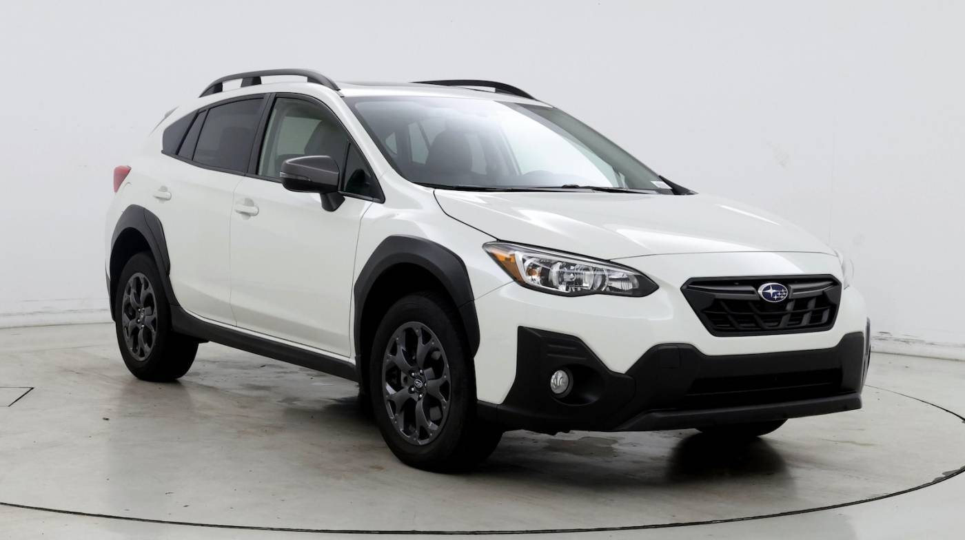 2021 Subaru Crosstrek Sport — SUV — 14,306 mi — Stockbridge, GA