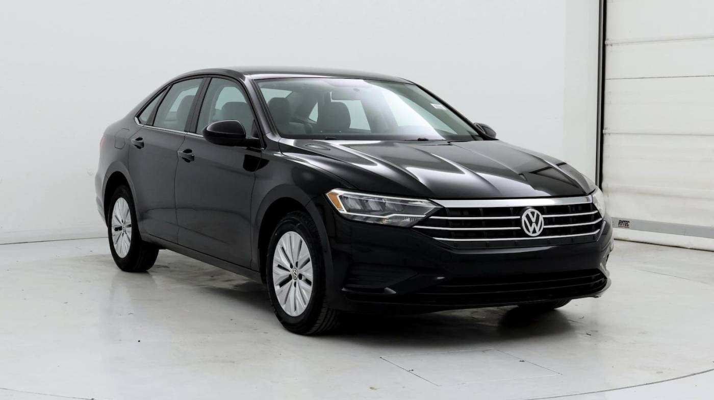2019 Volkswagen Jetta S — Sedan — 30,333 mi — Stockbridge, GA