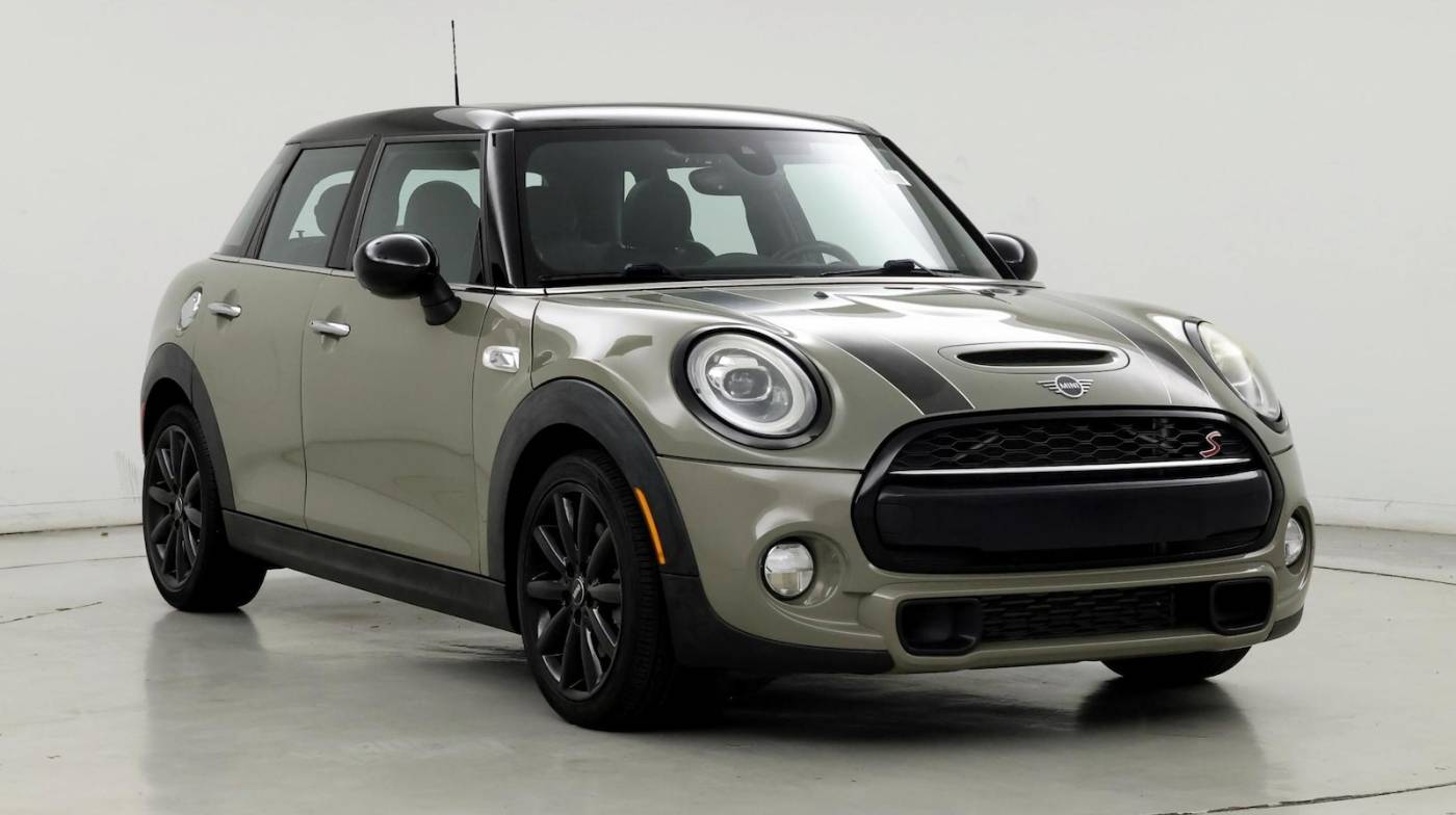 2019 MINI Hardtop Cooper S — Hatchback — 24,567 mi — Stockbridge, GA