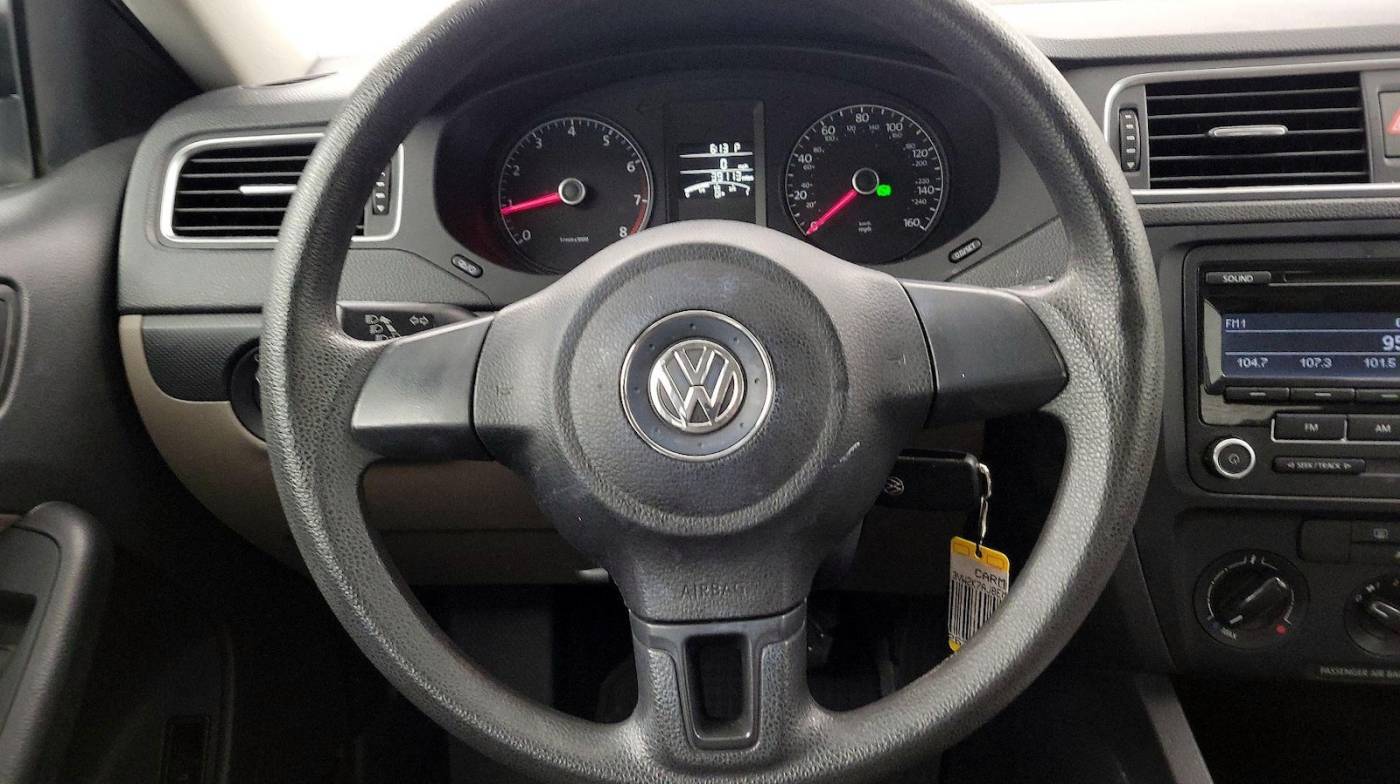 2014 Volkswagen Jetta S — Sedan — 39,112 mi — Stockbridge, GA