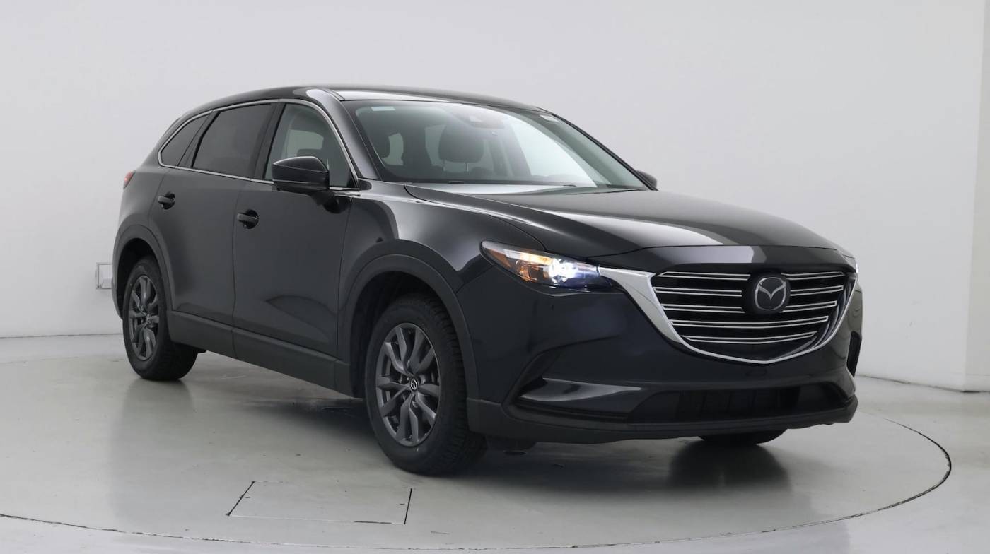 2022 Mazda CX-9 Touring — SUV — 22,514 mi — Stockbridge, GA