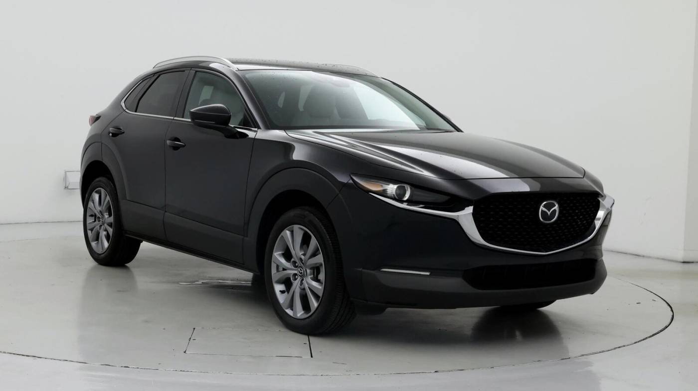 2023 Mazda CX-30 Preferred — SUV — 18,173 mi — Stockbridge, GA