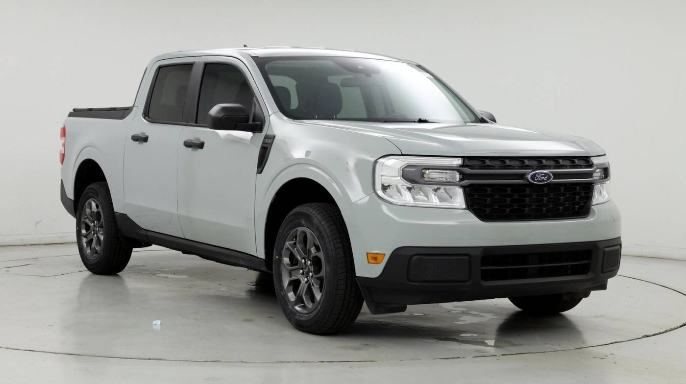 2023 Ford Maverick XLT — Pickup Truck — 24,614 mi — Stockbridge, GA