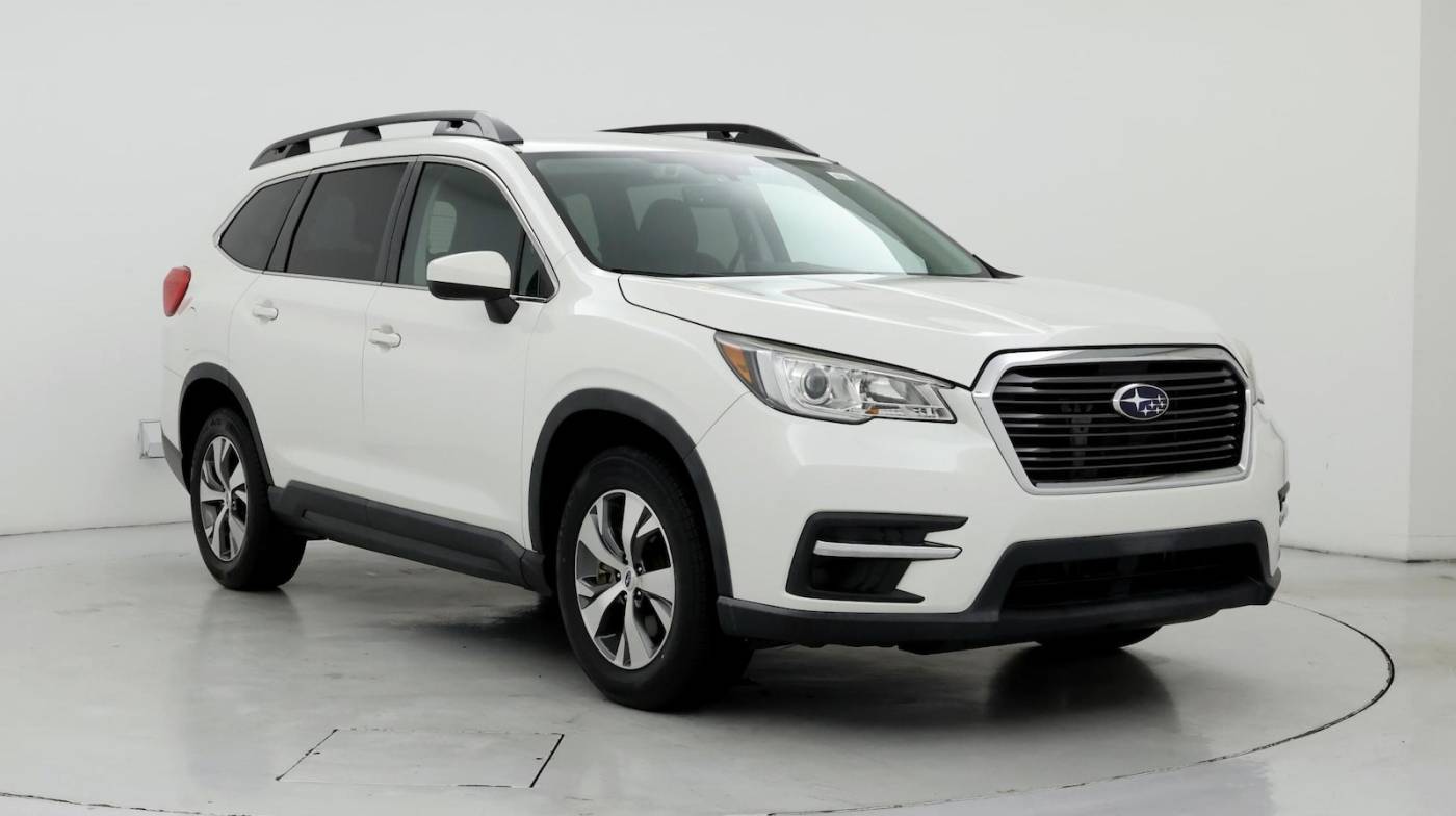 2020 Subaru Ascent Premium — SUV — 56,834 mi — Stockbridge, GA