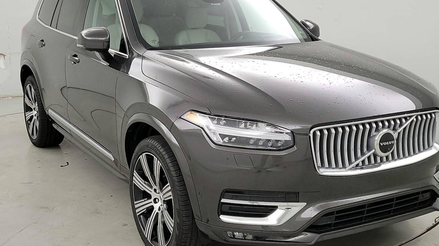 2023 Volvo XC90 Ultimate — SUV — 17,669 mi — Stockbridge, GA
