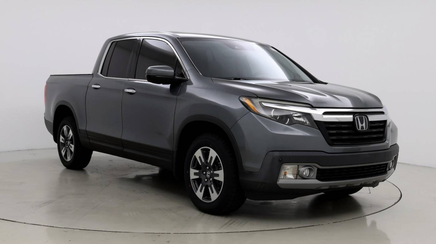 2019 Honda Ridgeline RTL-E — Pickup Truck — 90,989 mi — Stockbridge, GA