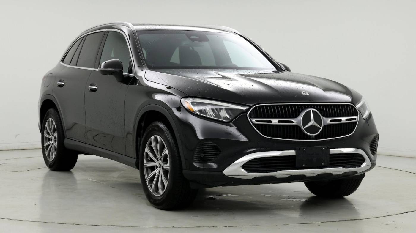 2024 Mercedes-Benz GLC GLC 300 — SUV — 18,330 mi — Stockbridge, GA