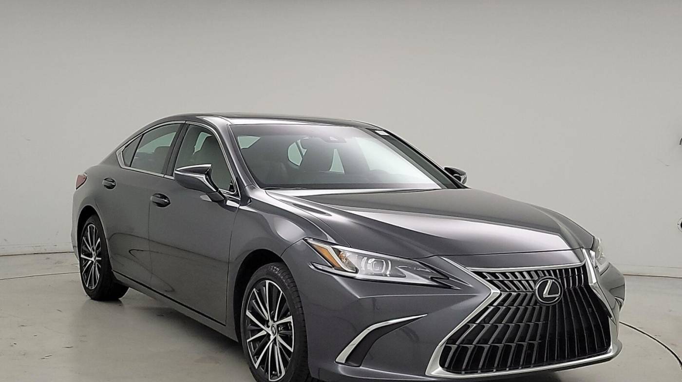 2024 Lexus ES ES 350 — Sedan — 1,787 mi — Stockbridge, GA