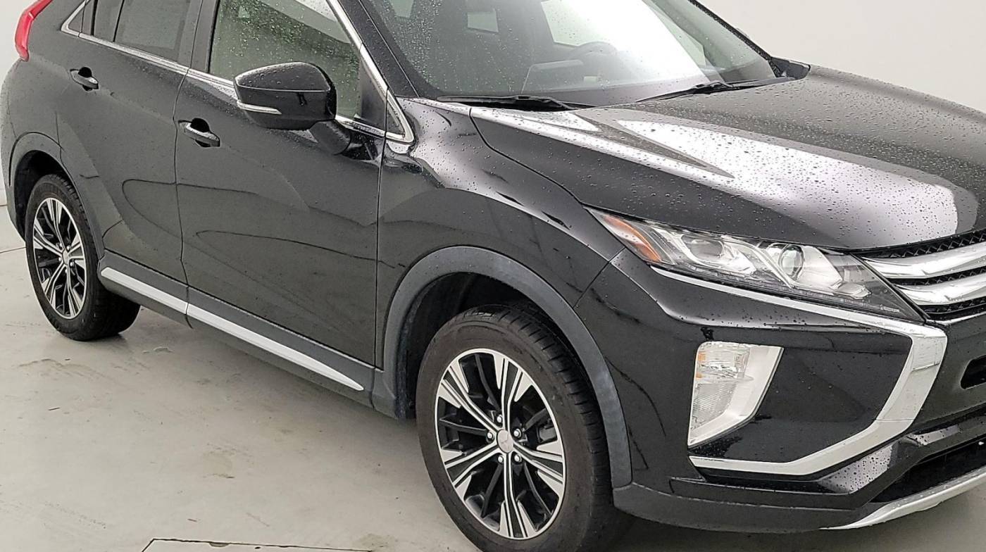 2018 Mitsubishi Eclipse Cross SE — SUV — 64,519 mi — Stockbridge, GA