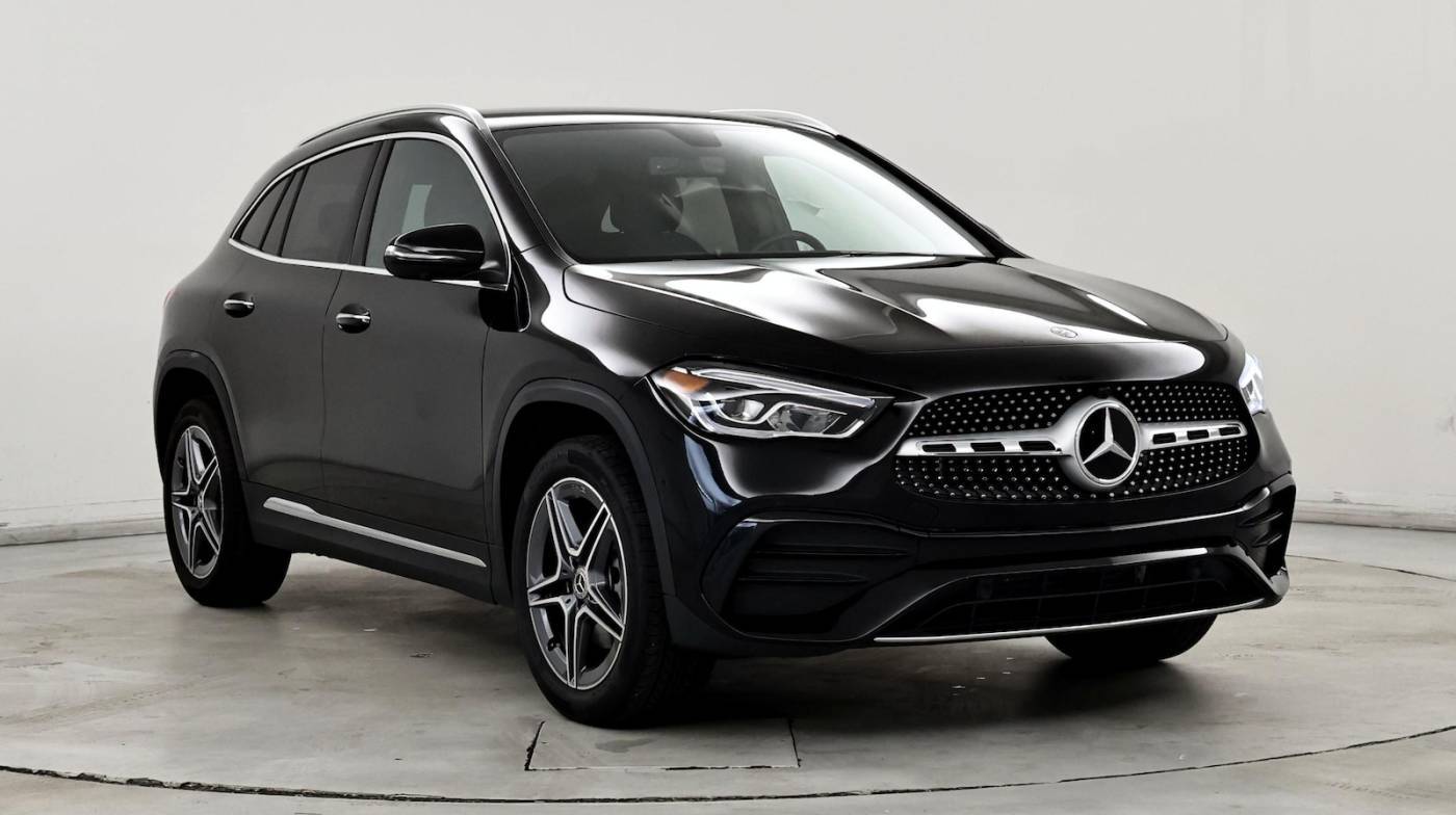 2023 Mercedes-Benz GLA GLA 250 — SUV — 5,022 mi — Stockbridge, GA