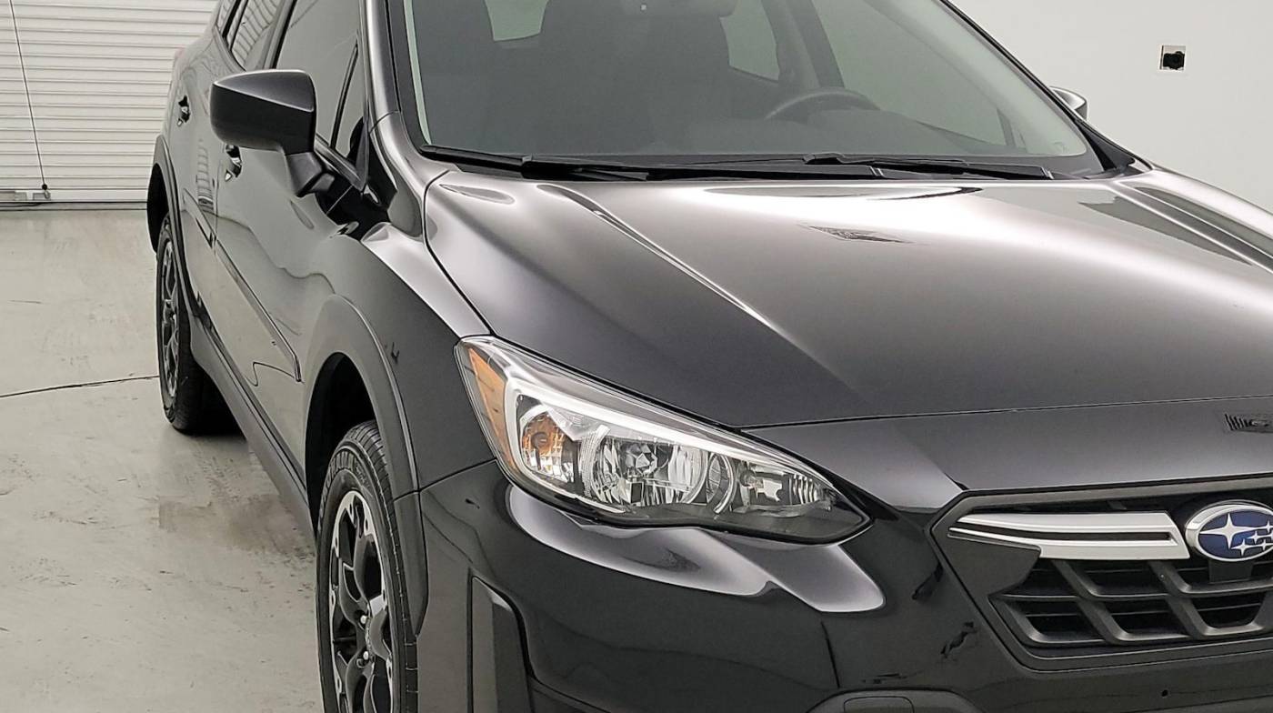 2023 Subaru Crosstrek Premium — SUV — 23,605 mi — Stockbridge, GA