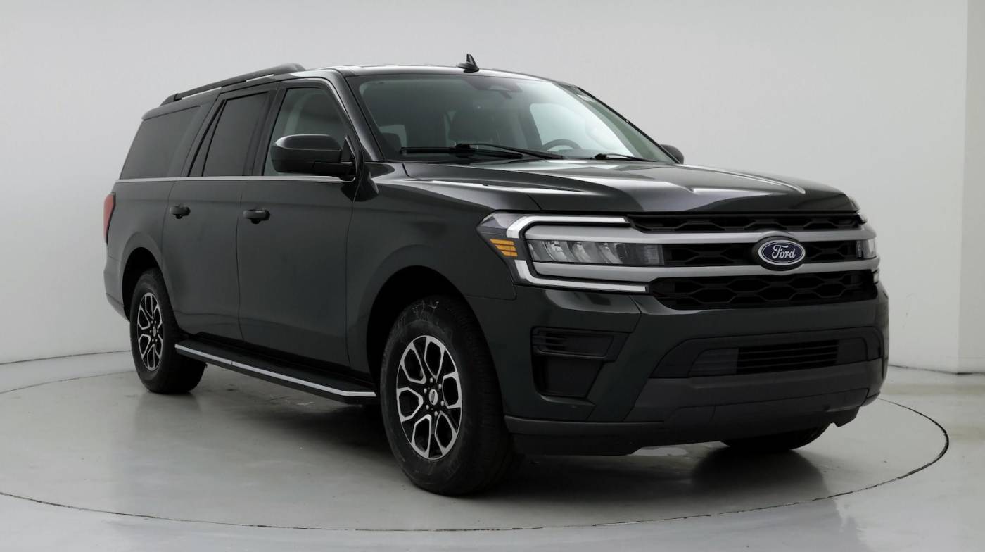 2023 Ford Expedition XLT — SUV — 41,568 mi — Stockbridge, GA