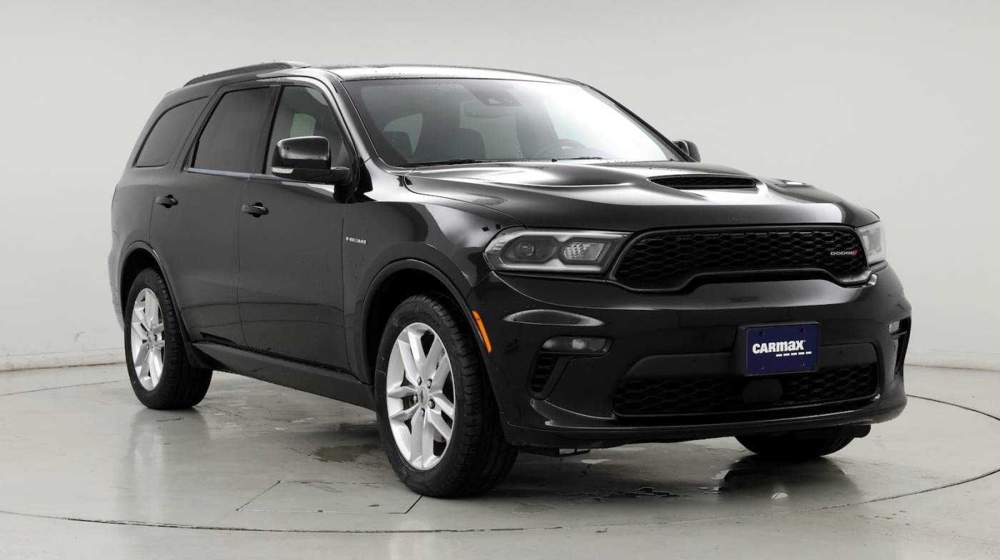 2023 Dodge Durango R/T Plus — SUV — 41,974 mi — Stockbridge, GA