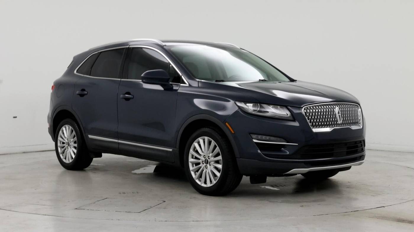 2019 Lincoln MKC Standard — SUV — 31,157 mi — Stockbridge, GA