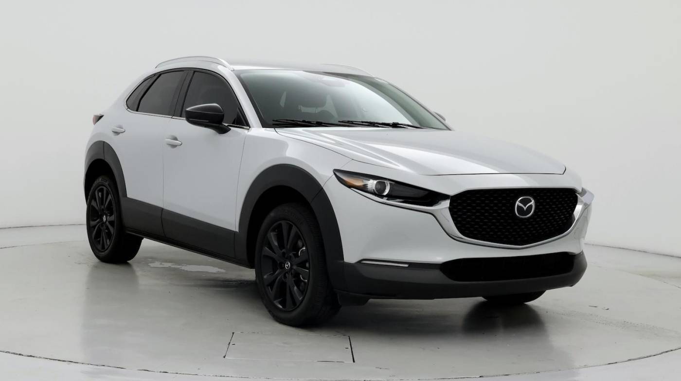 2024 Mazda CX-30 Select — SUV — 21,875 mi — Stockbridge, GA
