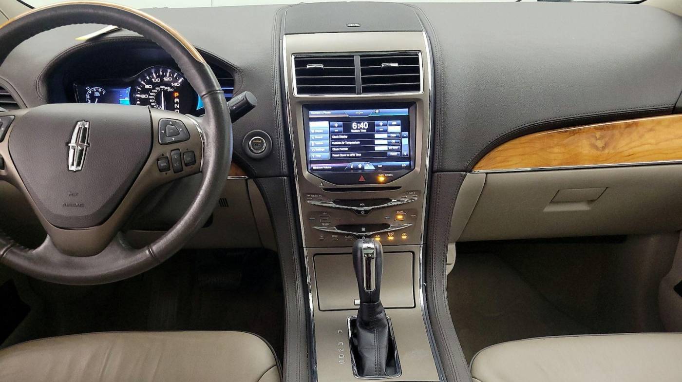 2014 Lincoln MKX FWD — SUV — 28,104 mi — Stockbridge, GA