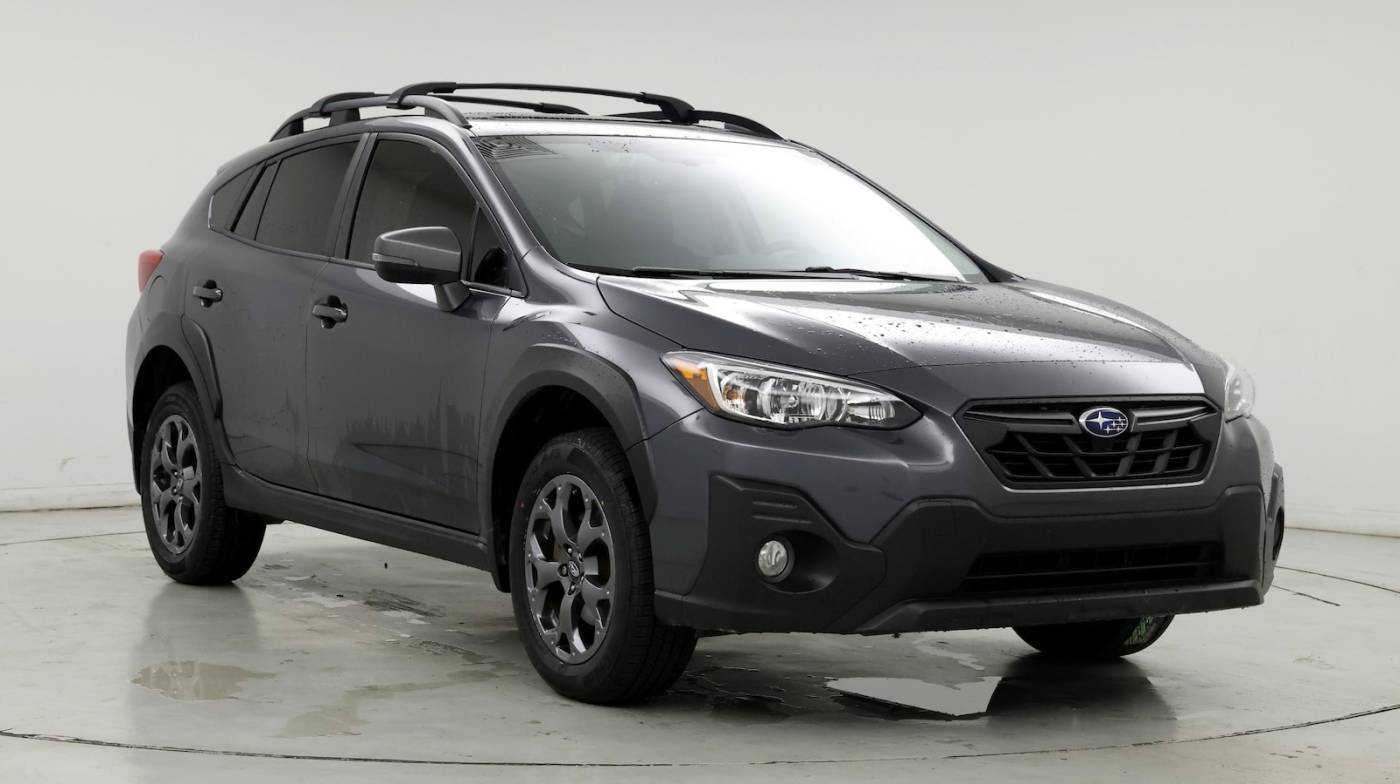 2022 Subaru Crosstrek Sport — SUV — 33,170 mi — Stockbridge, GA