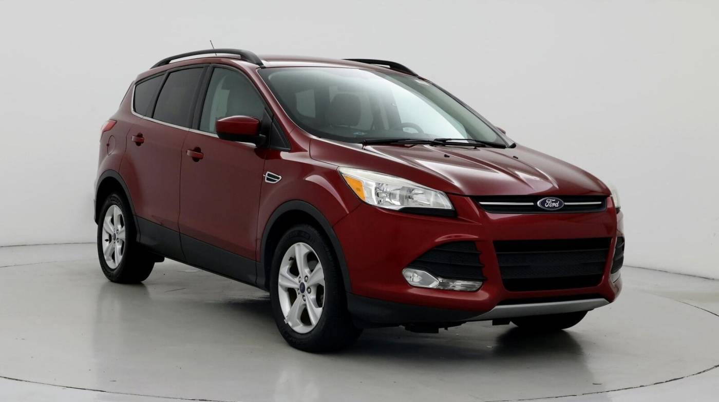 2014 Ford Escape SE — SUV — 64,912 mi — Stockbridge, GA