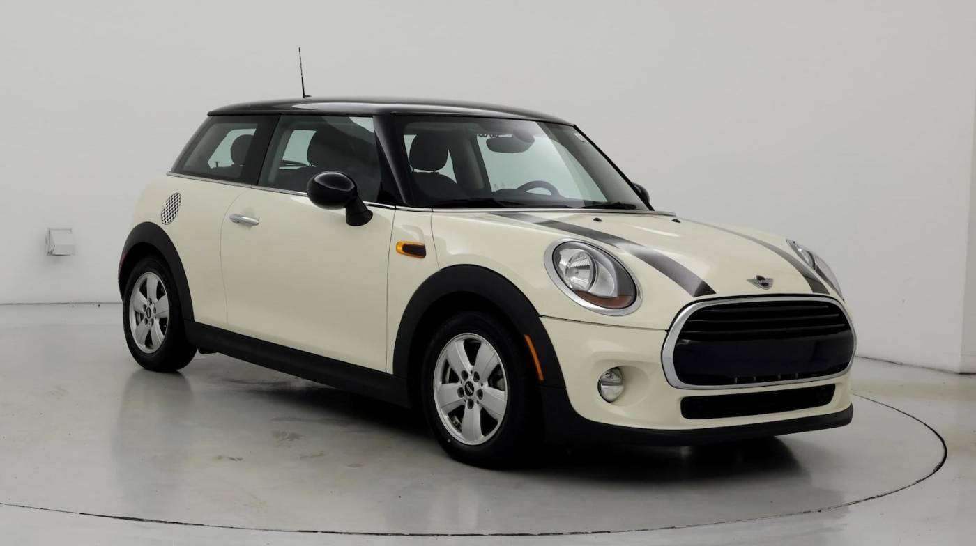 2016 MINI Hardtop Cooper — Hatchback — 48,354 mi — Stockbridge, GA