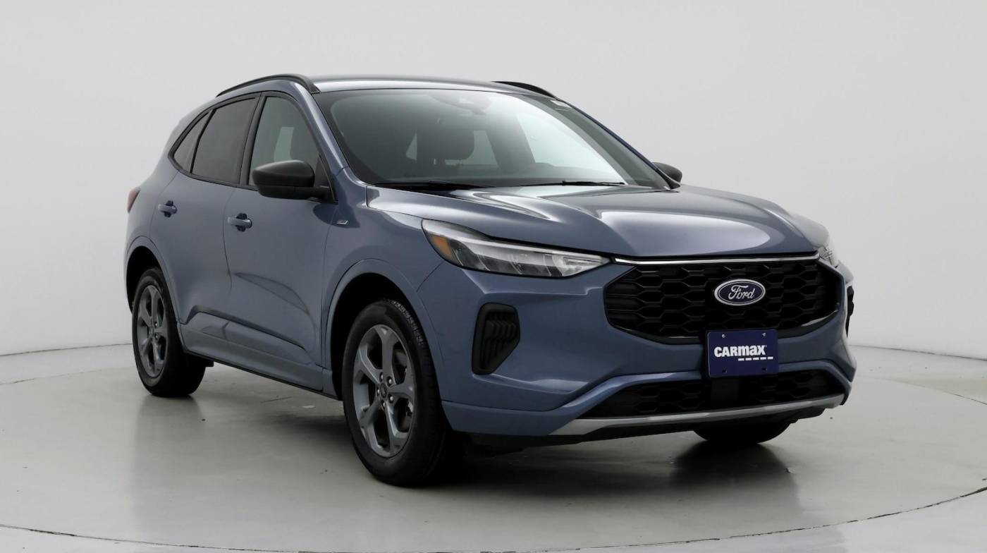 2023 Ford Escape ST-Line — SUV — 38,887 mi — Stockbridge, GA
