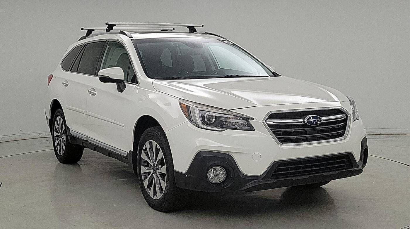 2018 Subaru Outback 2.5i Touring — SUV — 105,908 mi — Stockbridge, GA