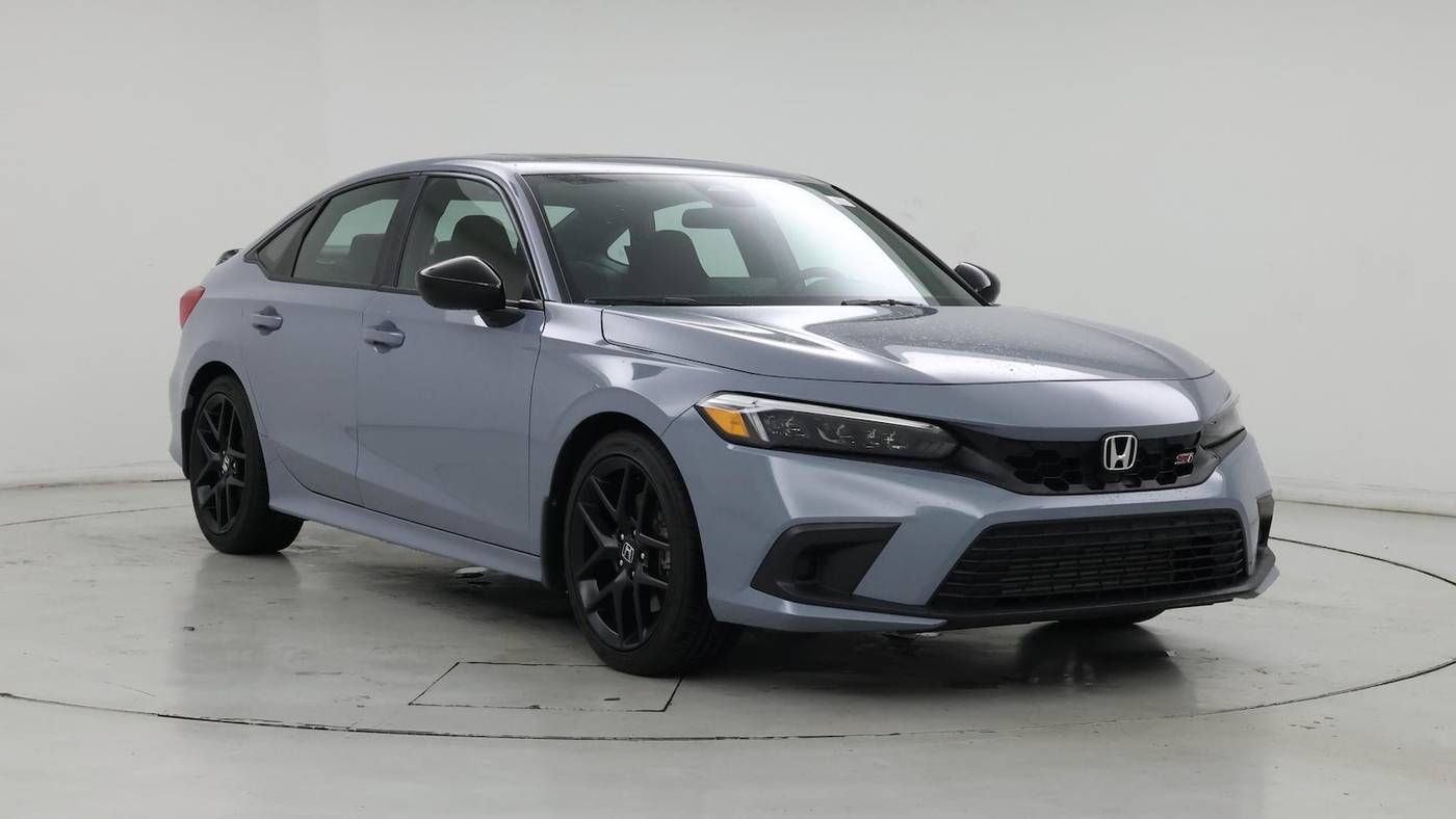 2023 Honda Civic