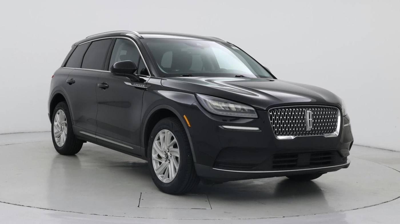 2021 Lincoln Corsair Standard — SUV — 44,405 mi — Stockbridge, GA
