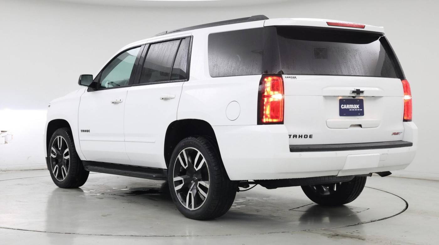 2020 Chevrolet Tahoe Premier — SUV — 22,821 mi — Stockbridge, GA