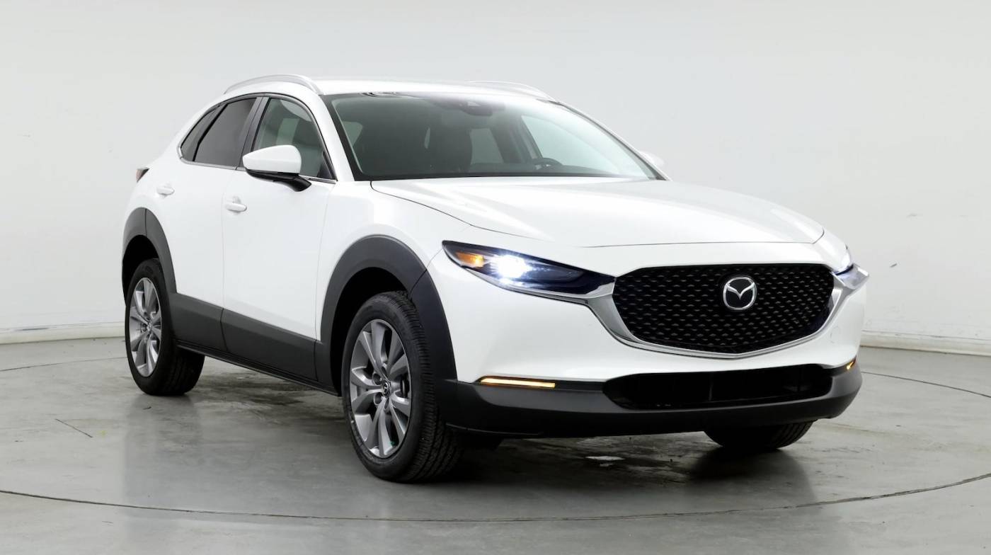 2023 Mazda CX-30 Select — SUV — 19,596 mi — Stockbridge, GA