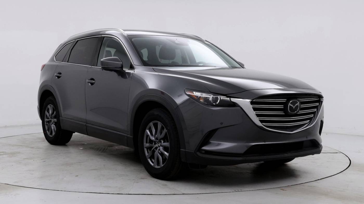 2021 Mazda CX-9 Touring — SUV — 33,274 mi — Stockbridge, GA