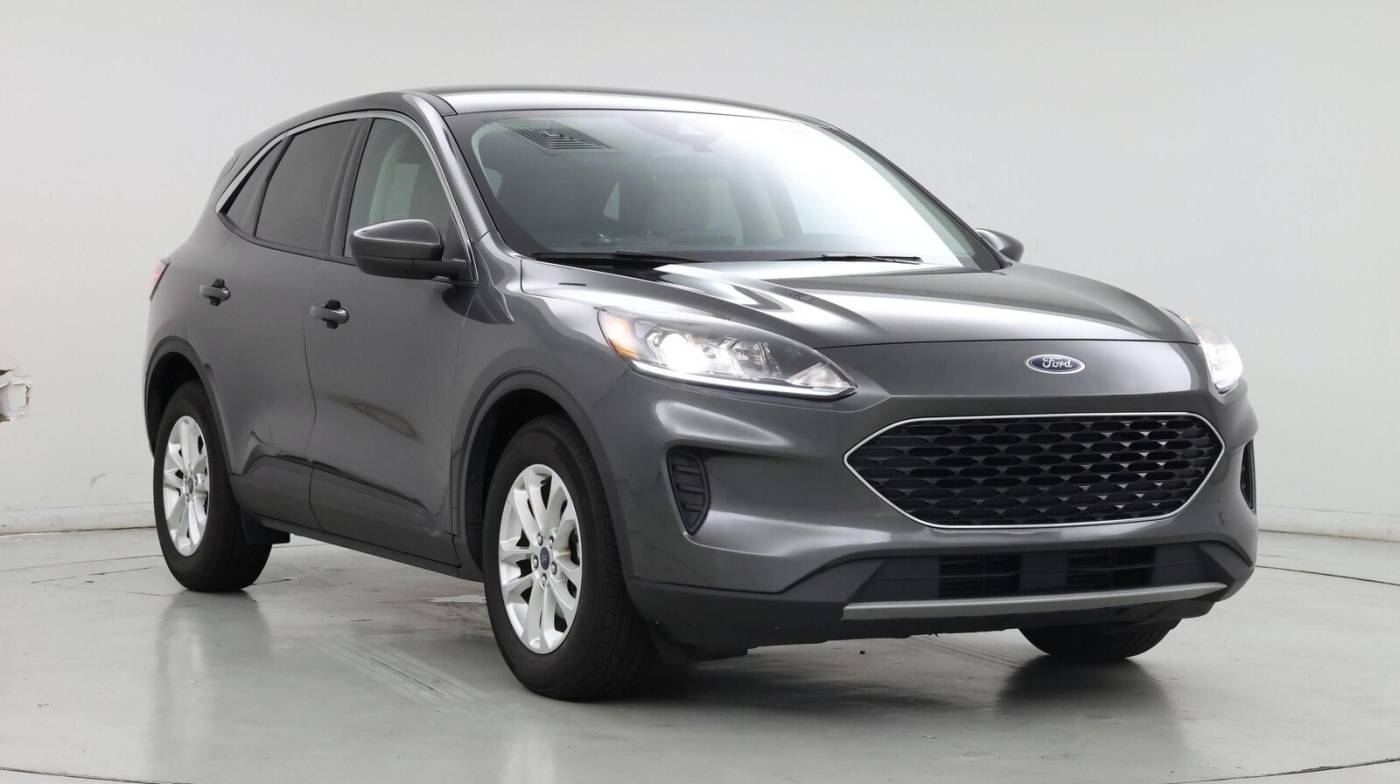 2020 Ford Escape SE — SUV — 23,055 mi — Stockbridge, GA