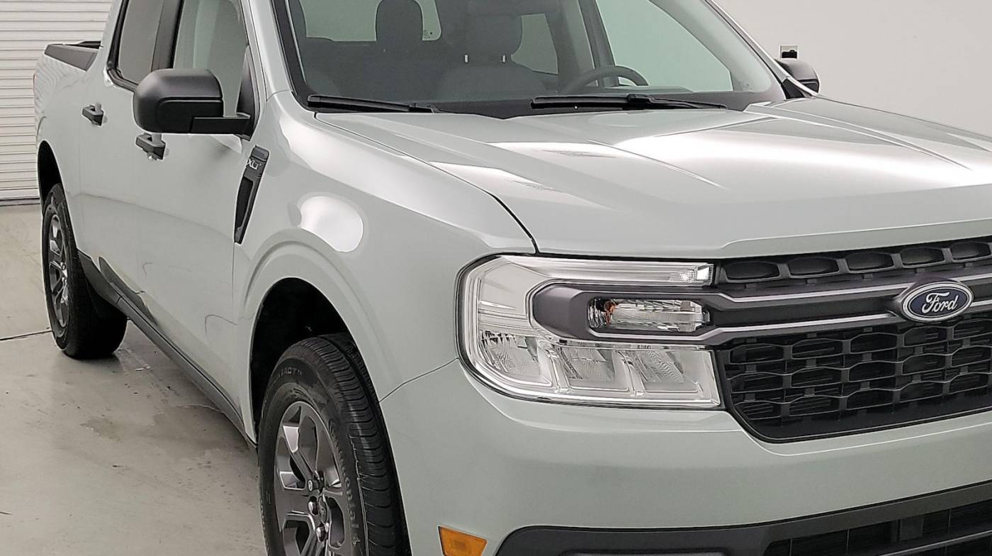2023 Ford Maverick XLT — Pickup Truck — 6,167 mi — Stockbridge, GA