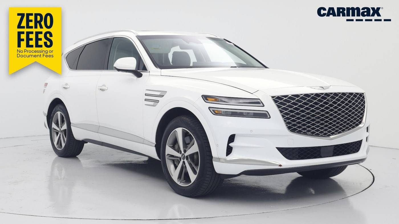 Used Genesis for Sale in Knoxville, TN (with Photos) - TrueCar