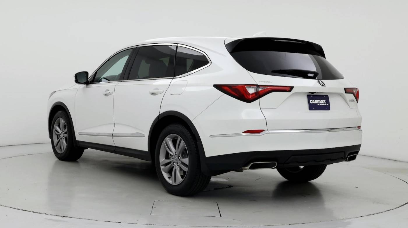 2024 Acura MDX Standard — SUV — 10,538 mi — Stockbridge, GA