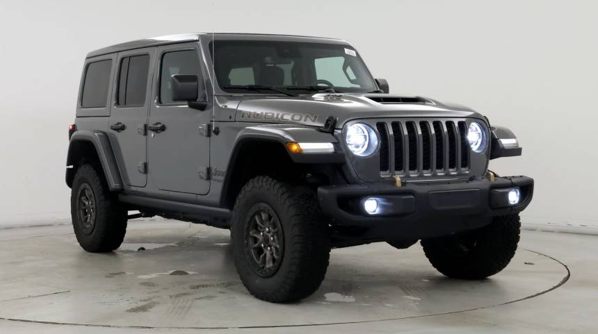 Used 2022 Jeep Wrangler for Sale in Campbell, CA (with Photos) - Page 2 -  TrueCar