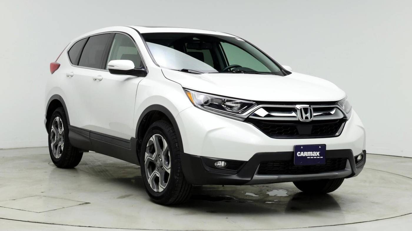 2019 Honda CR-V EX-L — SUV — 38,399 mi — Stockbridge, GA