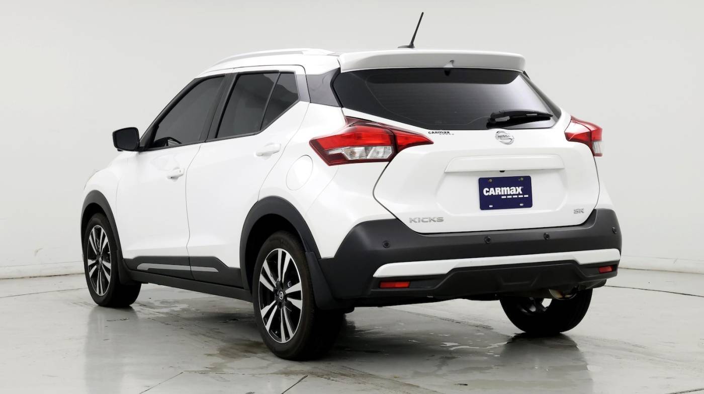2020 Nissan Kicks SR — SUV — 14,000 mi — Stockbridge, GA