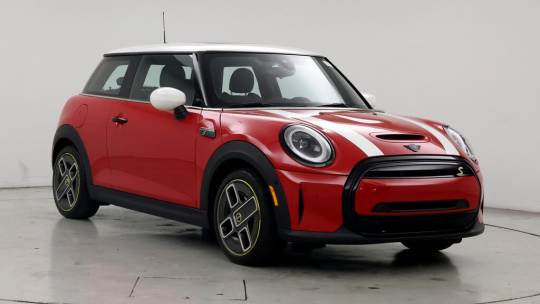 Used MINI Coupe for Sale in Kingsport, TN