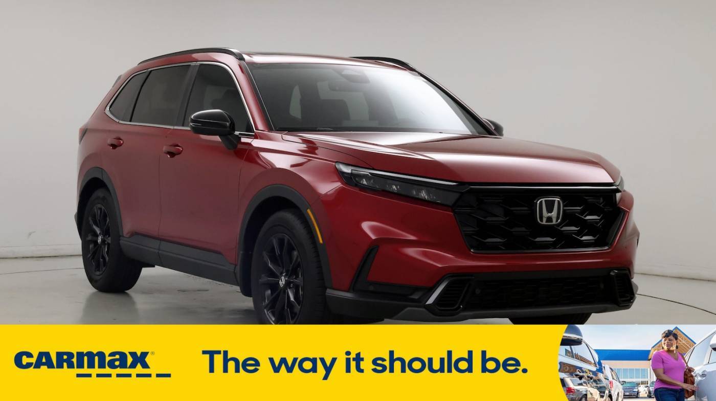 Used 2025 Hondas for Sale in Mobile, AL (with Photos) TrueCar